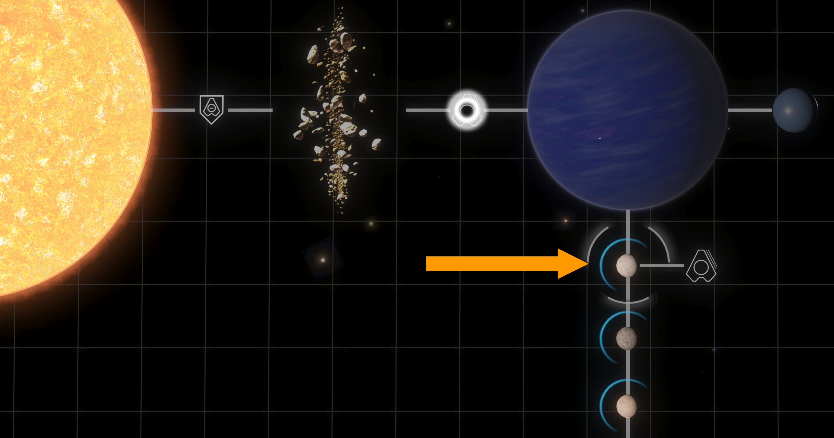 BugKiller Crash Location